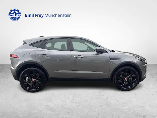 Jaguar E-Pace 2.0 I4 200 S AWD