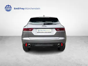 Jaguar E-Pace 2.0 I4 200 S AWD