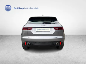 Fahrzeugbild JAGUAR E-Pace 2.0 I4 200 S AWD