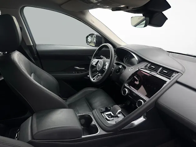 Jaguar E-Pace 2.0 I4 200 S AWD