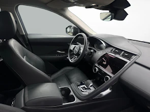 Fahrzeugbild JAGUAR E-Pace 2.0 I4 200 S AWD