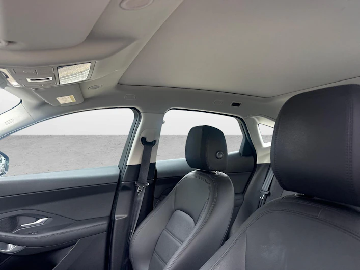 Fahrzeugbild JAGUAR E-PACE