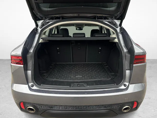 Jaguar E-Pace 2.0 I4 200 S AWD