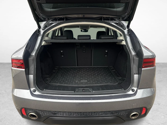 Fahrzeugbild JAGUAR E-PACE
