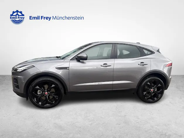 Jaguar E-Pace 2.0 I4 200 S AWD