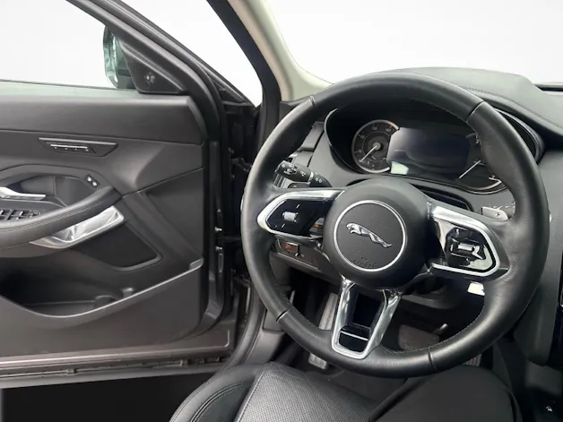 Jaguar E-Pace 2.0 I4 200 S AWD