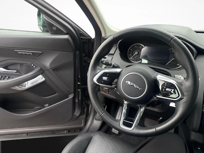 Fahrzeugbild JAGUAR E-PACE