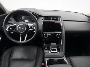 Jaguar E-Pace 2.0 I4 200 S AWD
