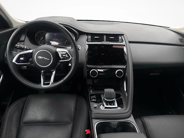 Fahrzeugbild JAGUAR E-PACE