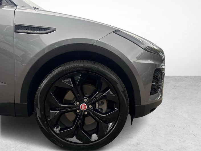 Fahrzeugbild JAGUAR E-PACE