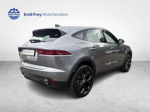 Jaguar E-Pace 2.0 I4 200 S AWD