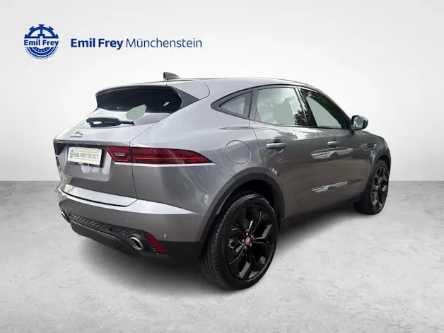 Jaguar E-Pace 2.0 I4 200 S AWD