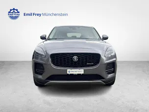 Jaguar E-Pace 2.0 I4 200 S AWD
