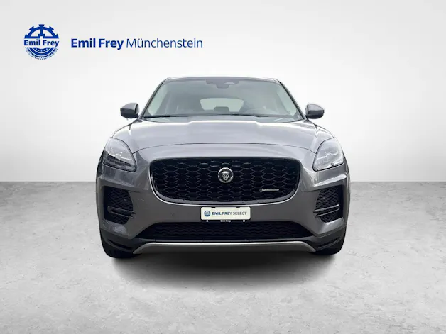 Jaguar E-Pace 2.0 I4 200 S AWD