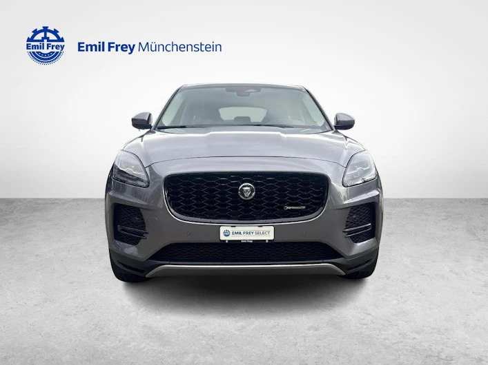 Fahrzeugbild JAGUAR E-PACE