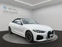 BMW 430i xDrive Cabriolet M Sport Steptronic (CH) ⛽