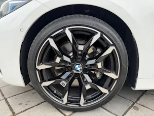 BMW 430i xDrive Cabriolet M Sport Steptronic (CH) ⛽