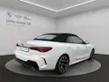 BMW 430i xDrive Cabriolet M Sport Steptronic (CH) ⛽