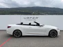 BMW 430i xDrive Cabriolet M Sport Steptronic (CH) ⛽