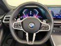 BMW 430i xDrive Cabriolet M Sport Steptronic (CH) ⛽