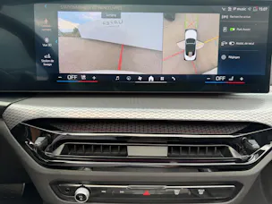 BMW 430i xDrive Cabriolet M Sport Steptronic (CH) ⛽