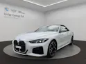 BMW 430i xDrive Cabriolet M Sport Steptronic (CH) ⛽
