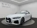 BMW 430i xDrive Cabriolet M Sport Steptronic (CH) ⛽