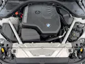 BMW 430i xDrive Cabriolet M Sport Steptronic (CH) ⛽
