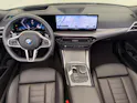 BMW 430i xDrive Cabriolet M Sport Steptronic (CH) ⛽