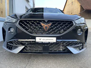 CUPRA Formentor 2.0 TSI VZ 4Drive DSG ABT370