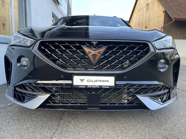 CUPRA Formentor 2.0 TSI VZ 4Drive DSG ABT370