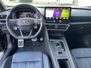 CUPRA Formentor 2.0 TSI VZ 4Drive DSG ABT370