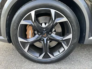 CUPRA Formentor 2.0 TSI VZ 4Drive DSG ABT370