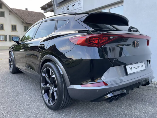 CUPRA Formentor 2.0 TSI VZ 4Drive DSG ABT370