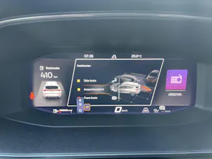 CUPRA Formentor 2.0 TSI VZ 4Drive DSG ABT370
