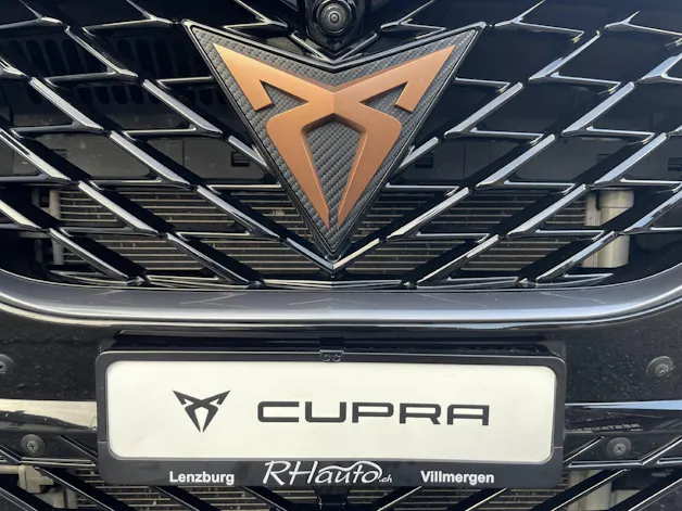 CUPRA Formentor 2.0 TSI VZ 4Drive DSG ABT370