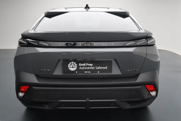 PEUGEOT 408 1.2 Hybrid Allure