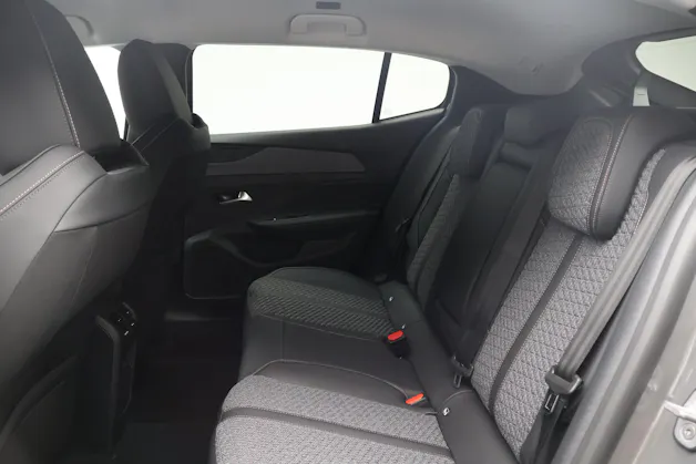PEUGEOT 408 1.2 Hybrid Allure