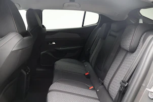 Fahrzeugbild PEUGEOT 408 1.2 Hybrid Allure