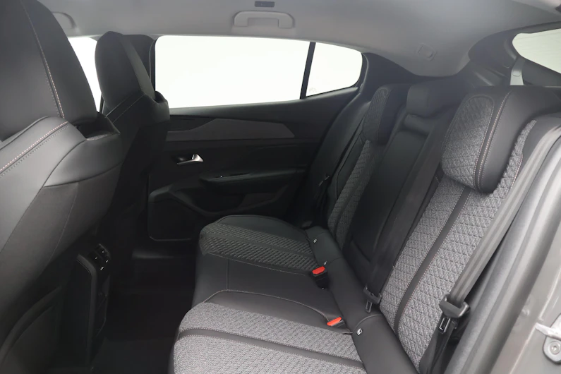 Fahrzeugbild PEUGEOT 408