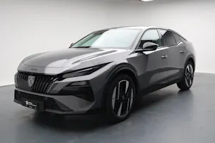 PEUGEOT 408 1.2 Hybrid Allure