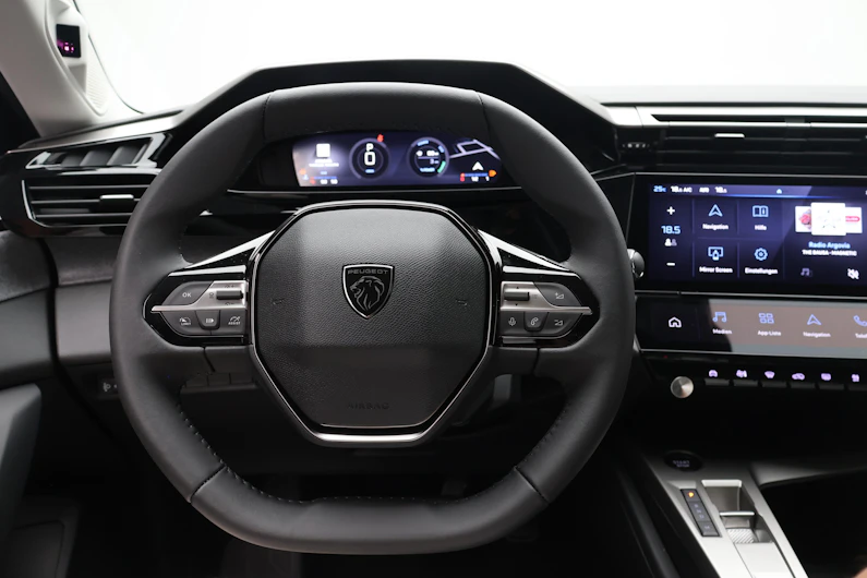 Fahrzeugbild PEUGEOT 408