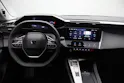 PEUGEOT 408 1.2 Hybrid Allure