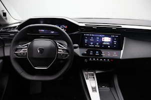 Fahrzeugbild PEUGEOT 408 1.2 Hybrid Allure