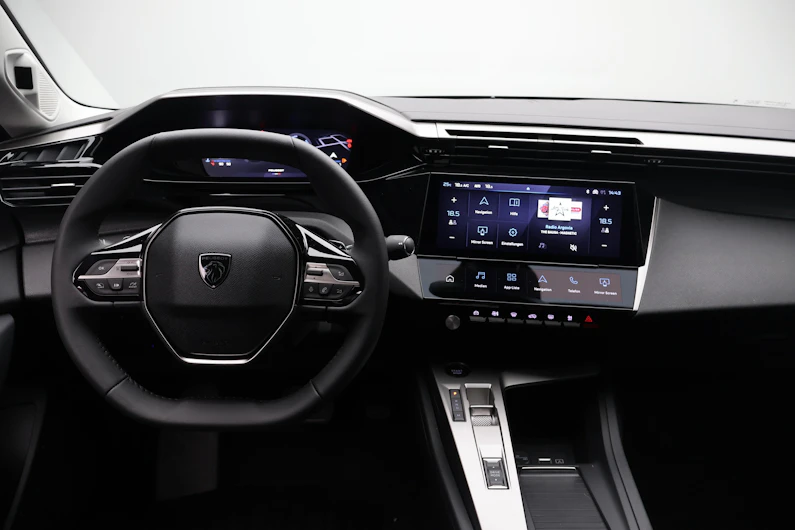 Fahrzeugbild PEUGEOT 408