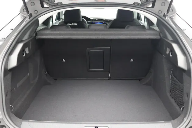 PEUGEOT 408 1.2 Hybrid Allure