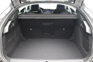 Fahrzeugbild PEUGEOT 408 1.2 Hybrid Allure