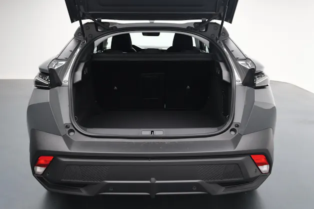 PEUGEOT 408 1.2 Hybrid Allure