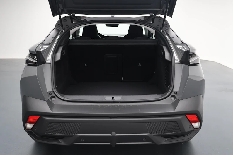 Fahrzeugbild PEUGEOT 408