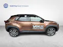 Toyota Yaris Cross 1.5 VVT-i HSD Premium AWD-i
